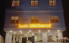 Rani Residency